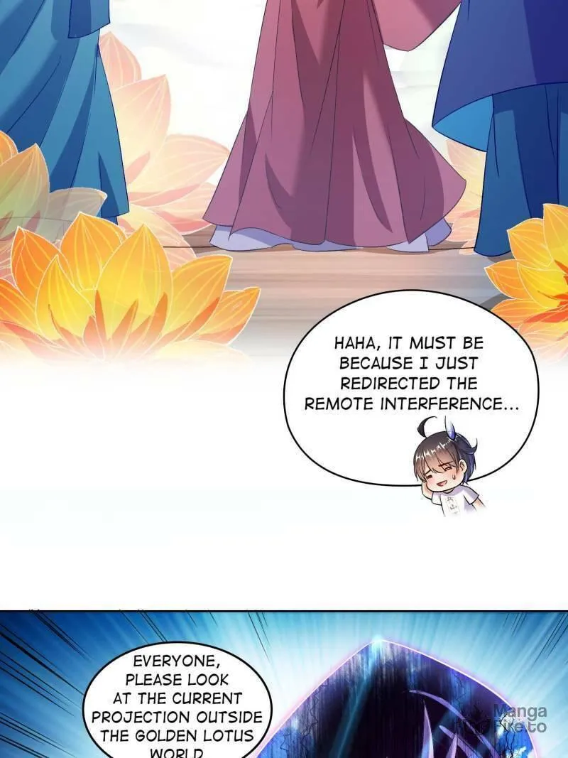 Read Cultivation Chat Group chapter 676 image 9 on Lezhin