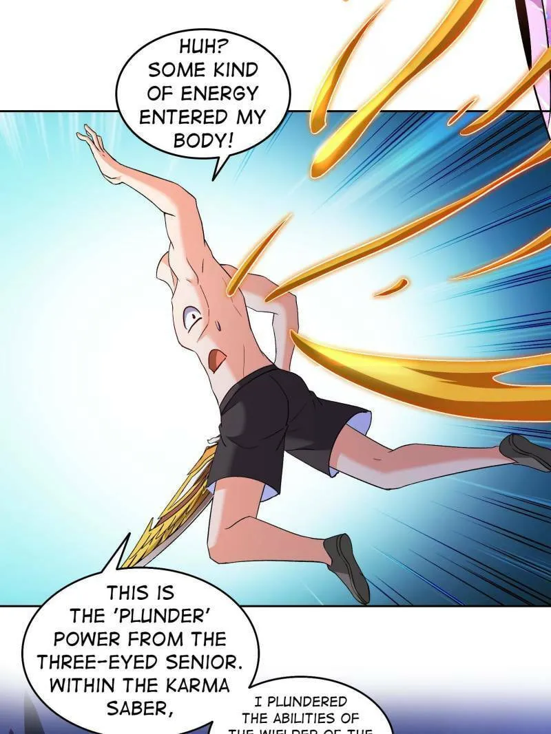 Read Cultivation Chat Group chapter 677 image 10 on Lezhin