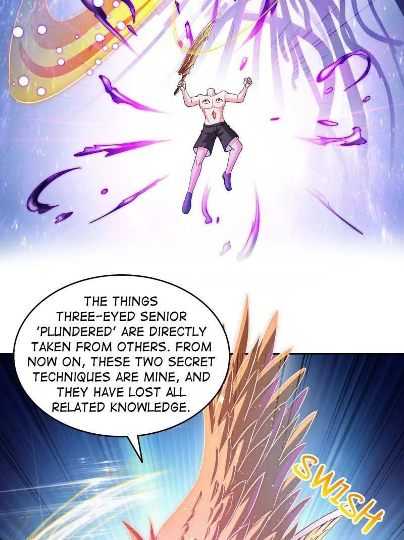 Read Cultivation Chat Group chapter 677 image 12 on Lezhin