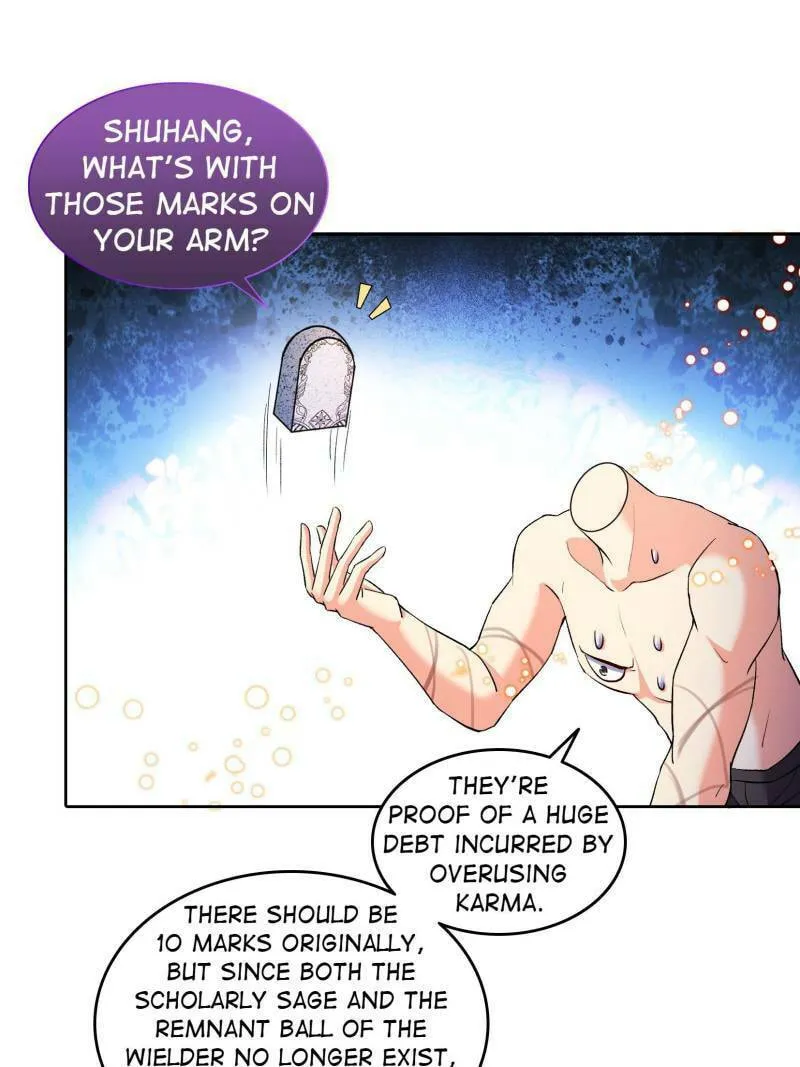 Read Cultivation Chat Group chapter 677 image 16 on Lezhin