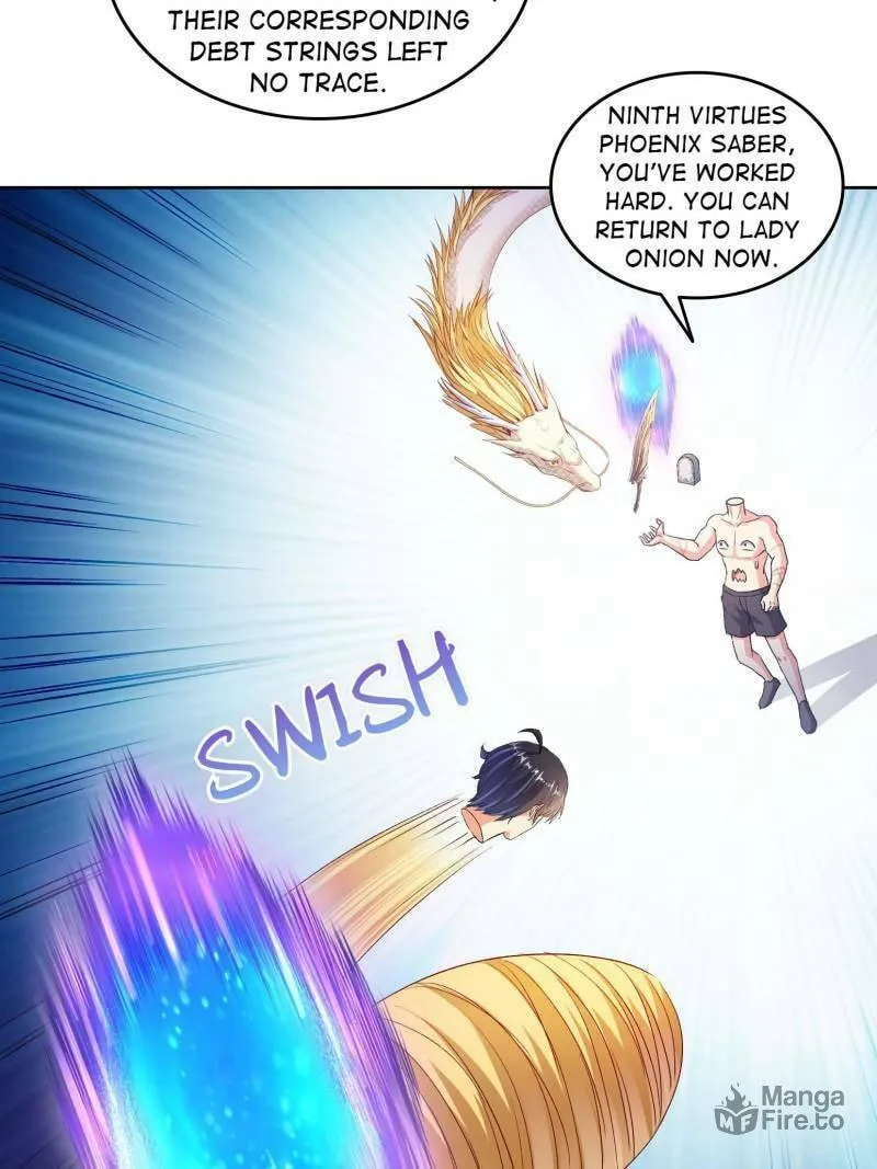 Read Cultivation Chat Group chapter 677 image 17 on Lezhin