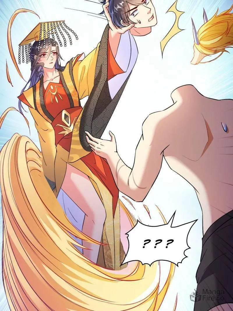 Read Cultivation Chat Group chapter 677 image 19 on Lezhin