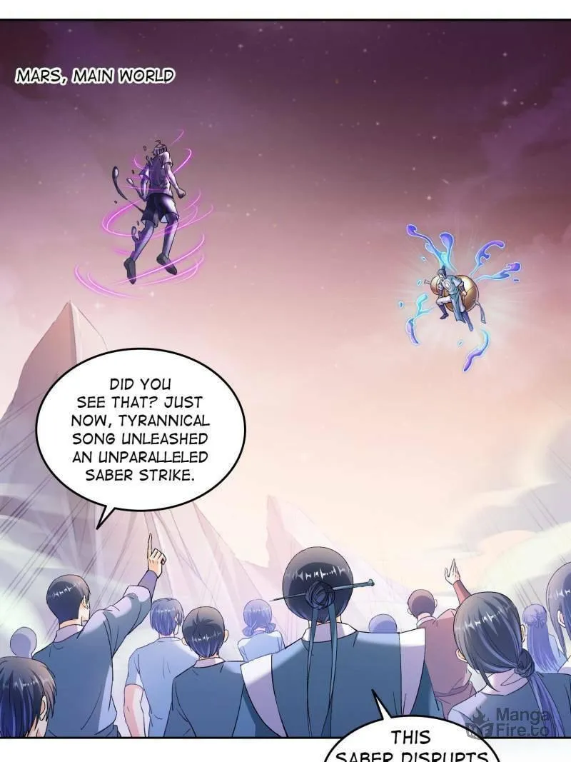 Read Cultivation Chat Group chapter 677 image 2 on Lezhin