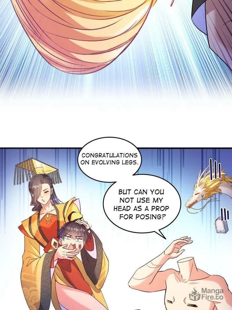 Read Cultivation Chat Group chapter 677 image 20 on Lezhin
