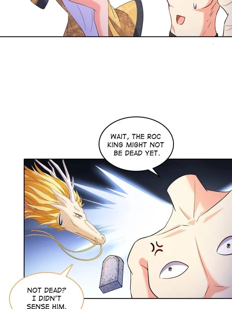 Read Cultivation Chat Group chapter 677 image 21 on Lezhin