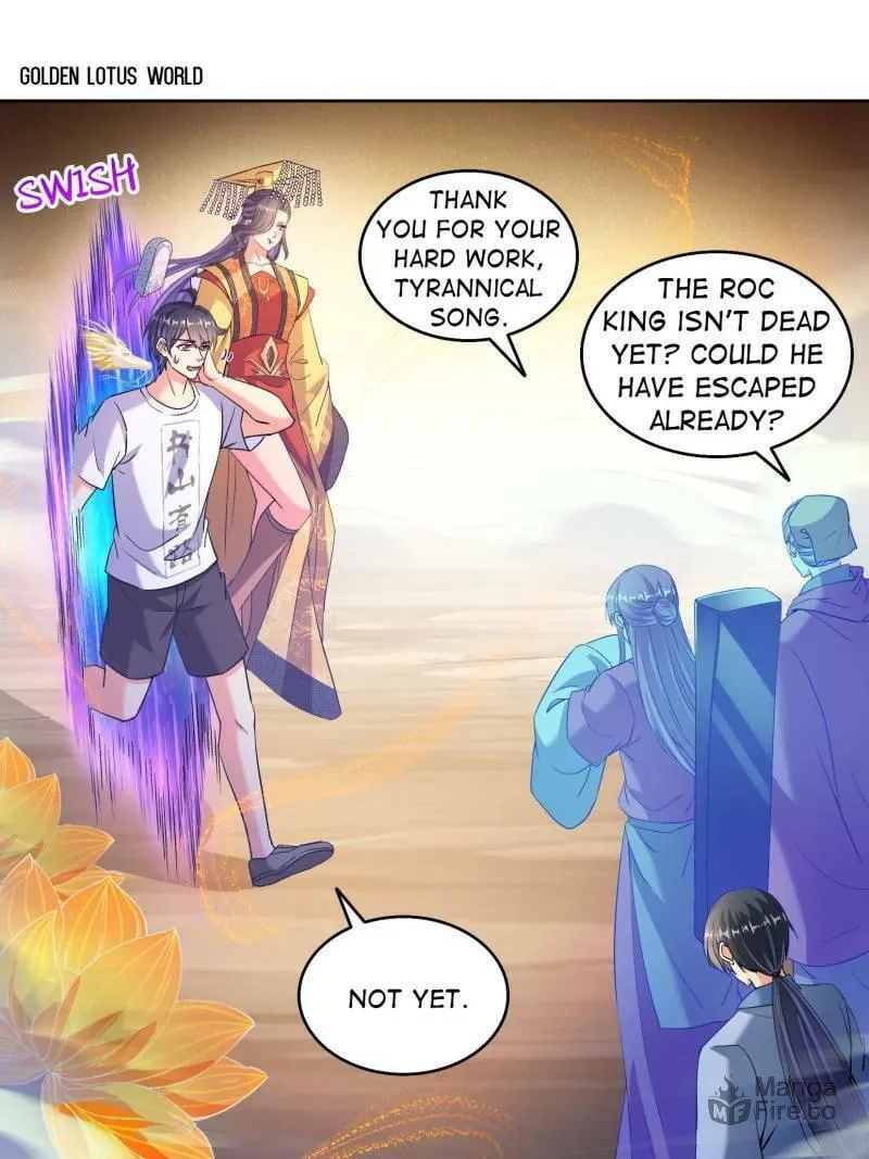 Read Cultivation Chat Group chapter 677 image 26 on Lezhin