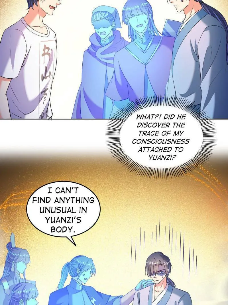 Read Cultivation Chat Group chapter 677 image 28 on Lezhin