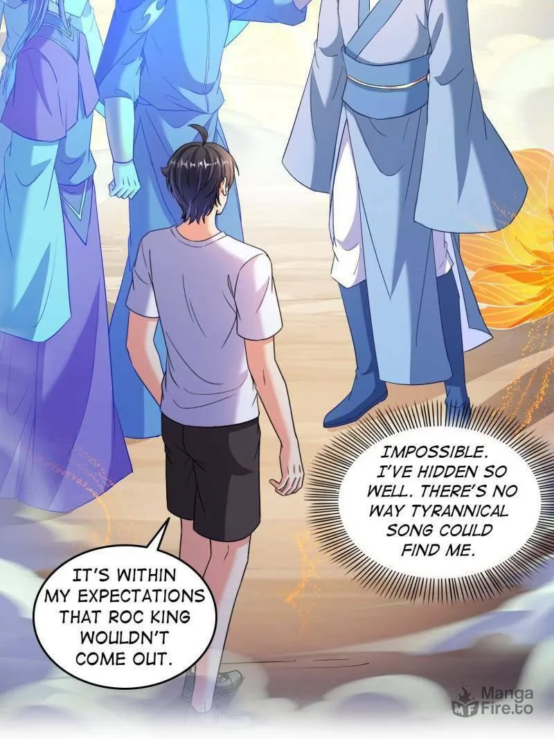 Read Cultivation Chat Group chapter 677 image 29 on Lezhin