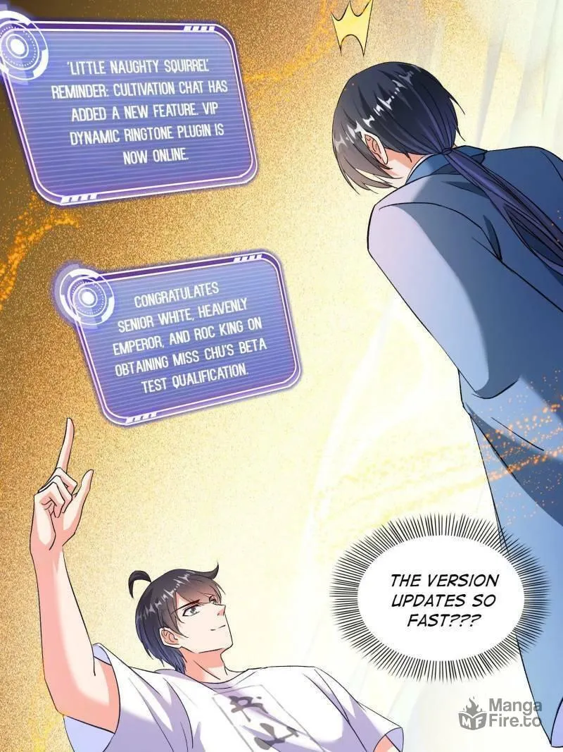 Read Cultivation Chat Group chapter 677 image 32 on Lezhin