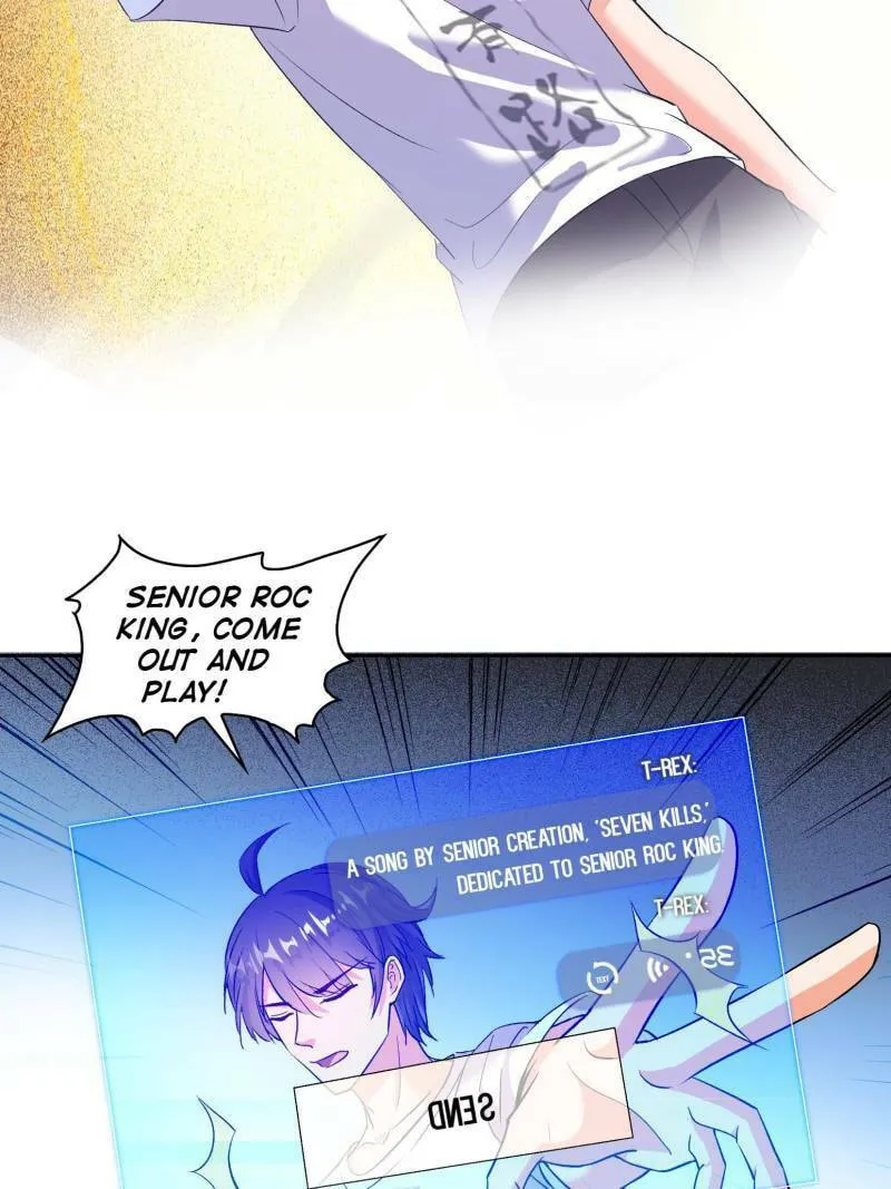Read Cultivation Chat Group chapter 677 image 33 on Lezhin