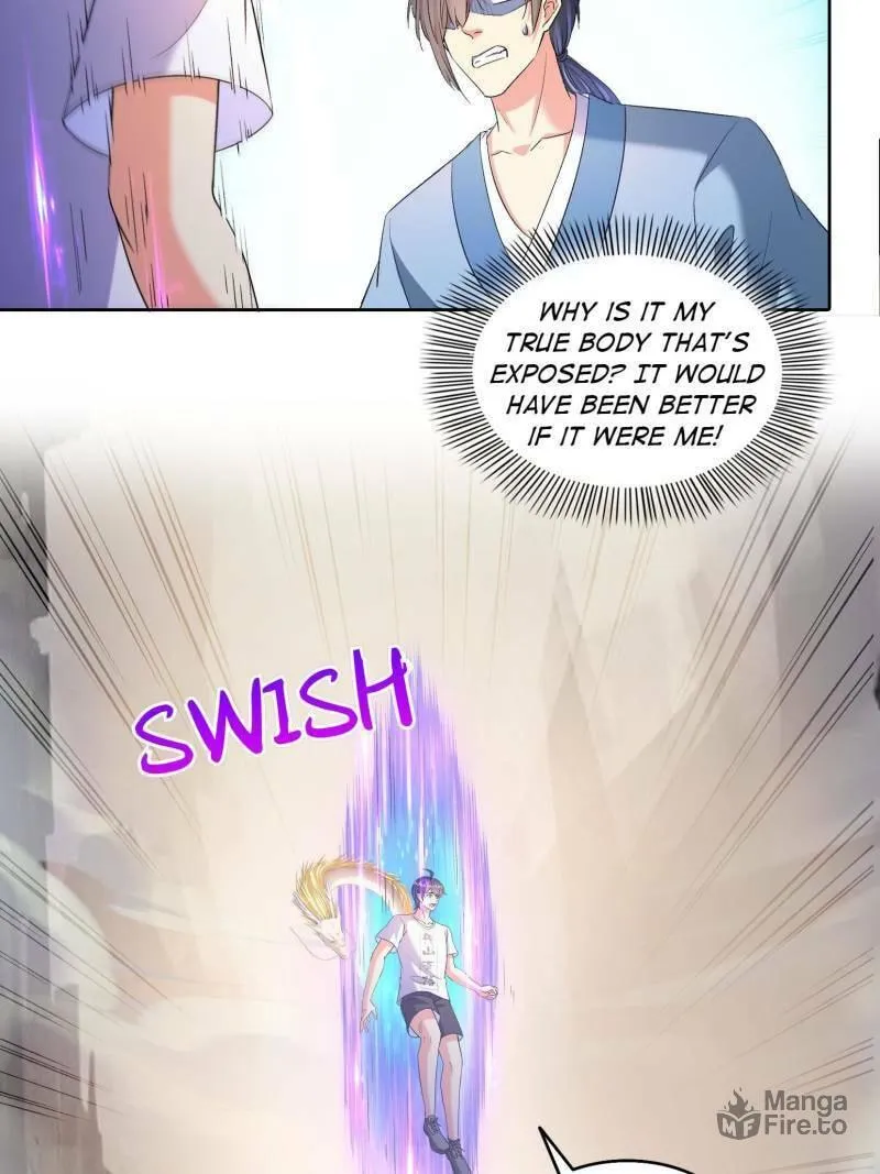 Read Cultivation Chat Group chapter 677 image 38 on Lezhin