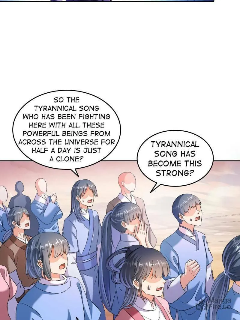 Read Cultivation Chat Group chapter 677 image 4 on Lezhin