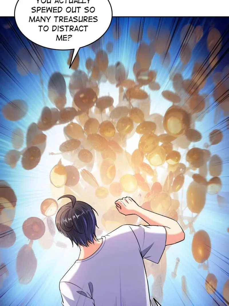 Read Cultivation Chat Group chapter 677 image 40 on Lezhin