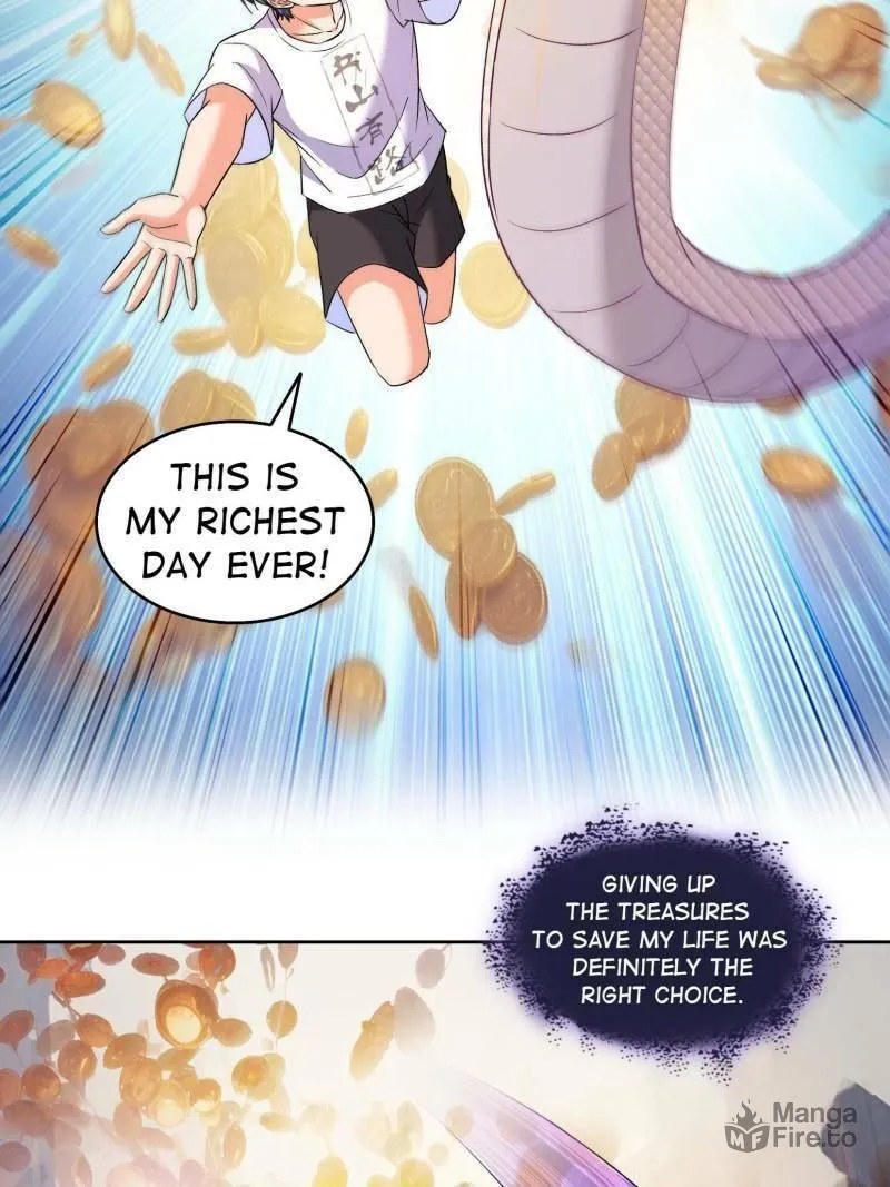 Read Cultivation Chat Group chapter 677 image 44 on Lezhin