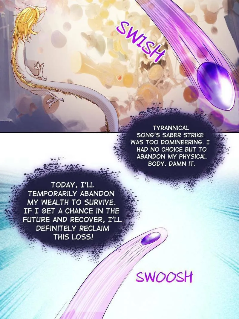 Read Cultivation Chat Group chapter 677 image 45 on Lezhin