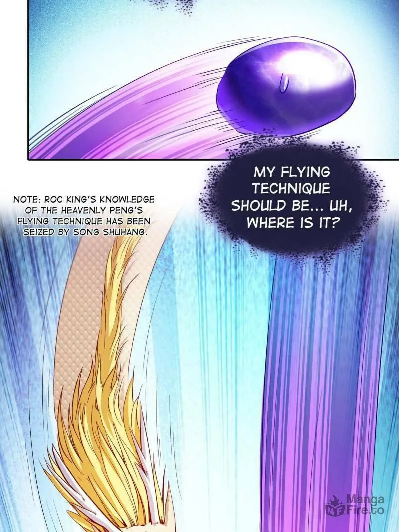Read Cultivation Chat Group chapter 677 image 47 on Lezhin