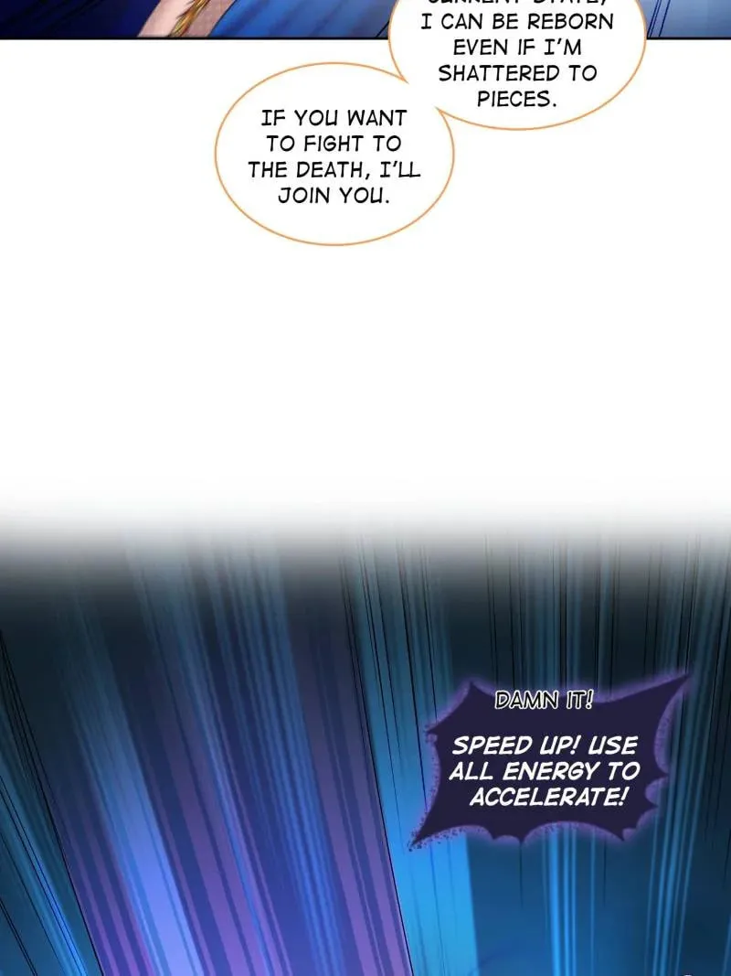 Read Cultivation Chat Group chapter 678 image 1 on Lezhin