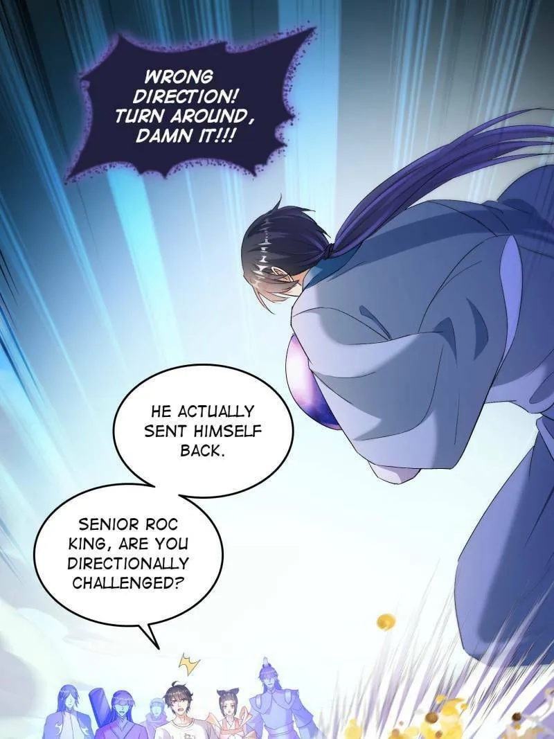 Read Cultivation Chat Group chapter 678 image 13 on Lezhin
