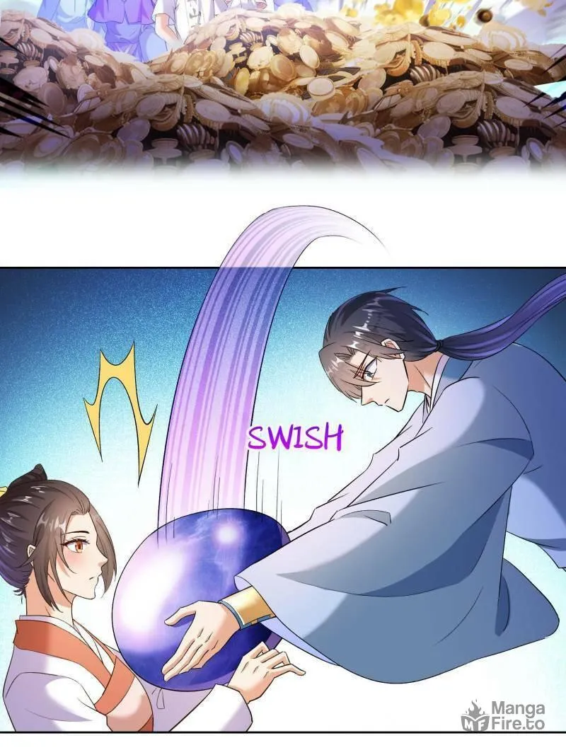 Read Cultivation Chat Group chapter 678 image 14 on Lezhin