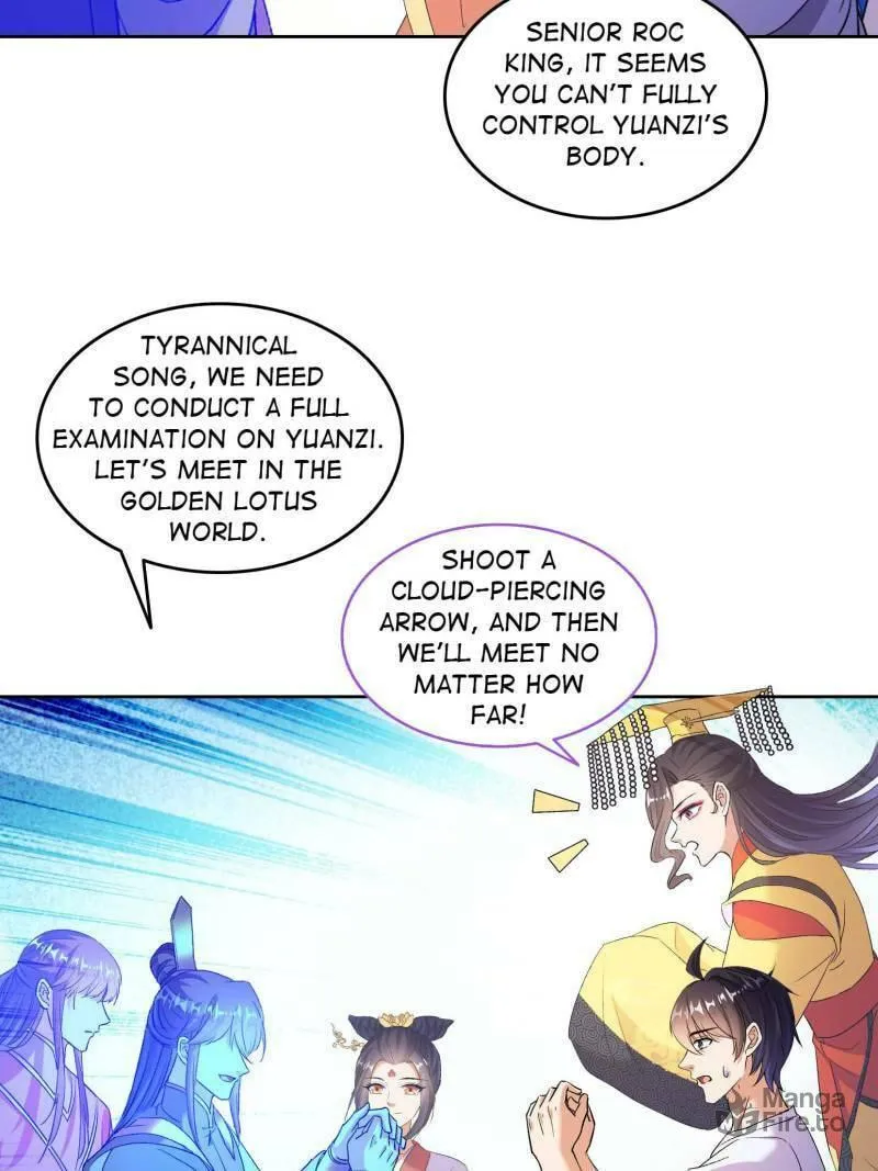 Read Cultivation Chat Group chapter 678 image 17 on Lezhin