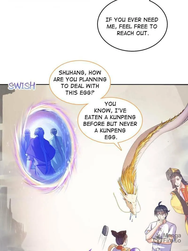 Read Cultivation Chat Group chapter 678 image 19 on Lezhin