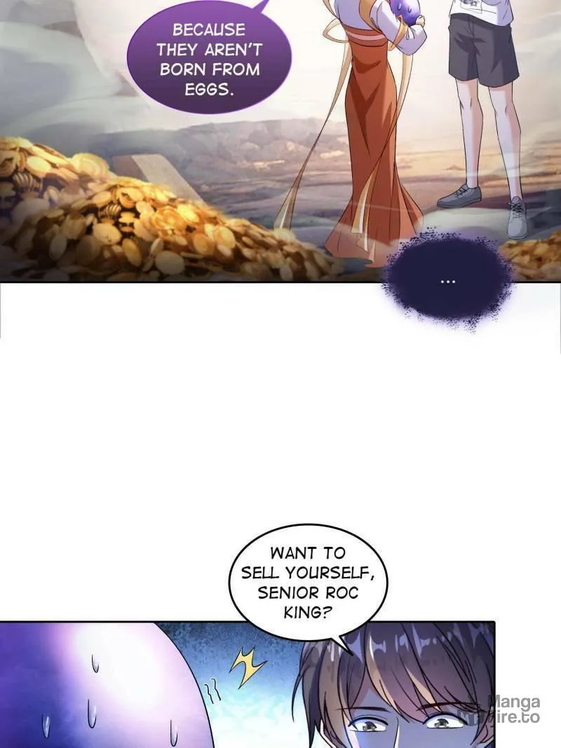 Read Cultivation Chat Group chapter 678 image 20 on Lezhin