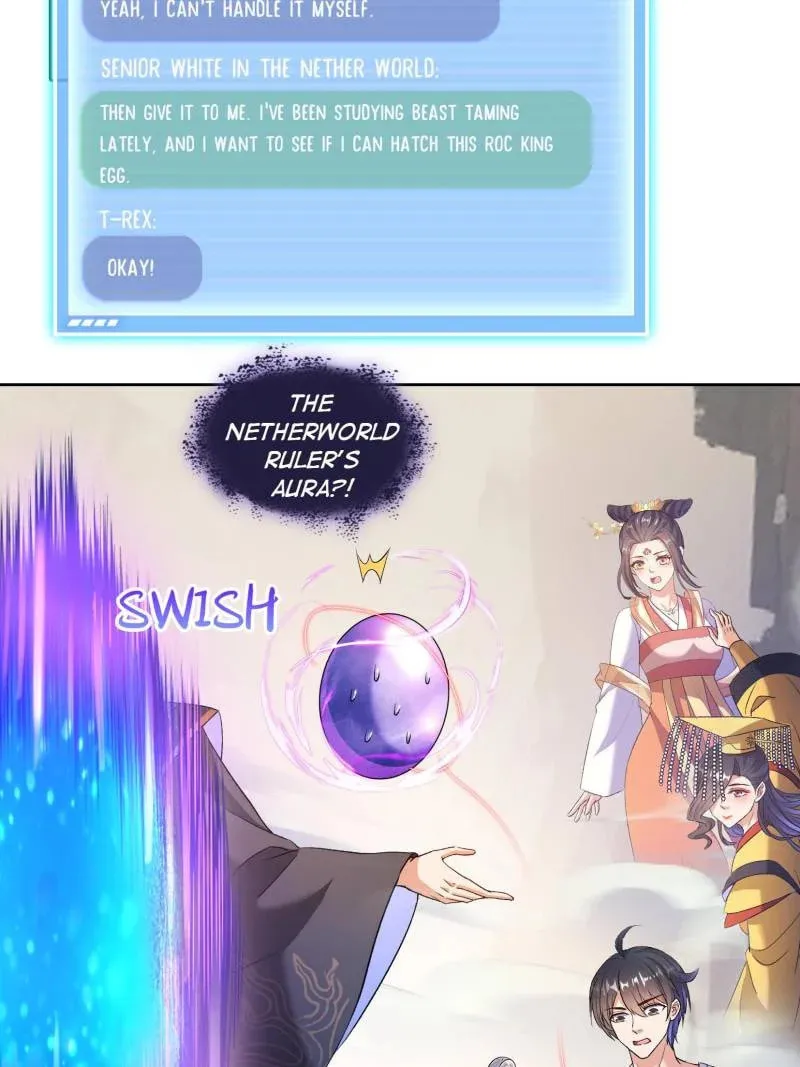 Read Cultivation Chat Group chapter 678 image 25 on Lezhin