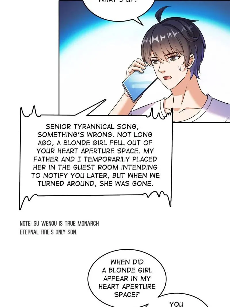 Read Cultivation Chat Group chapter 678 image 27 on Lezhin