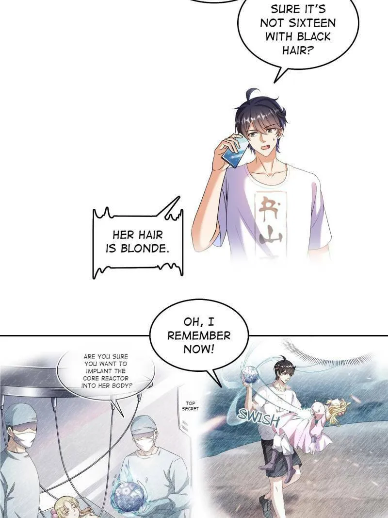 Read Cultivation Chat Group chapter 678 image 28 on Lezhin