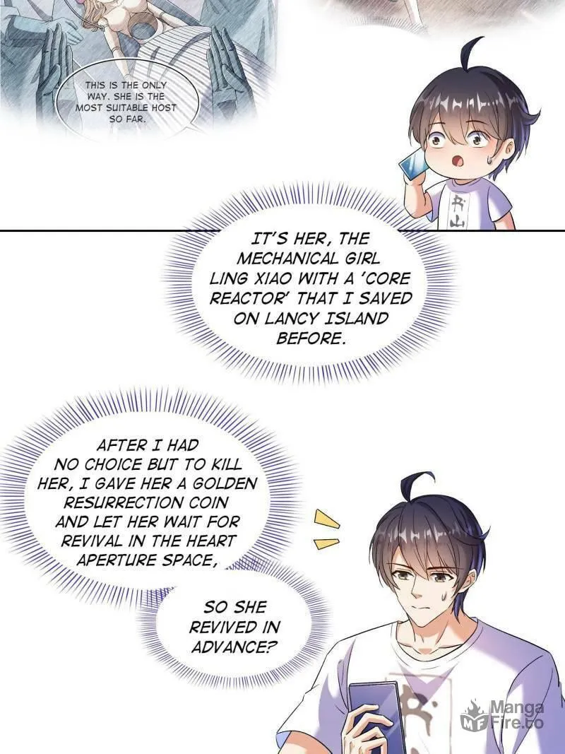 Read Cultivation Chat Group chapter 678 image 29 on Lezhin