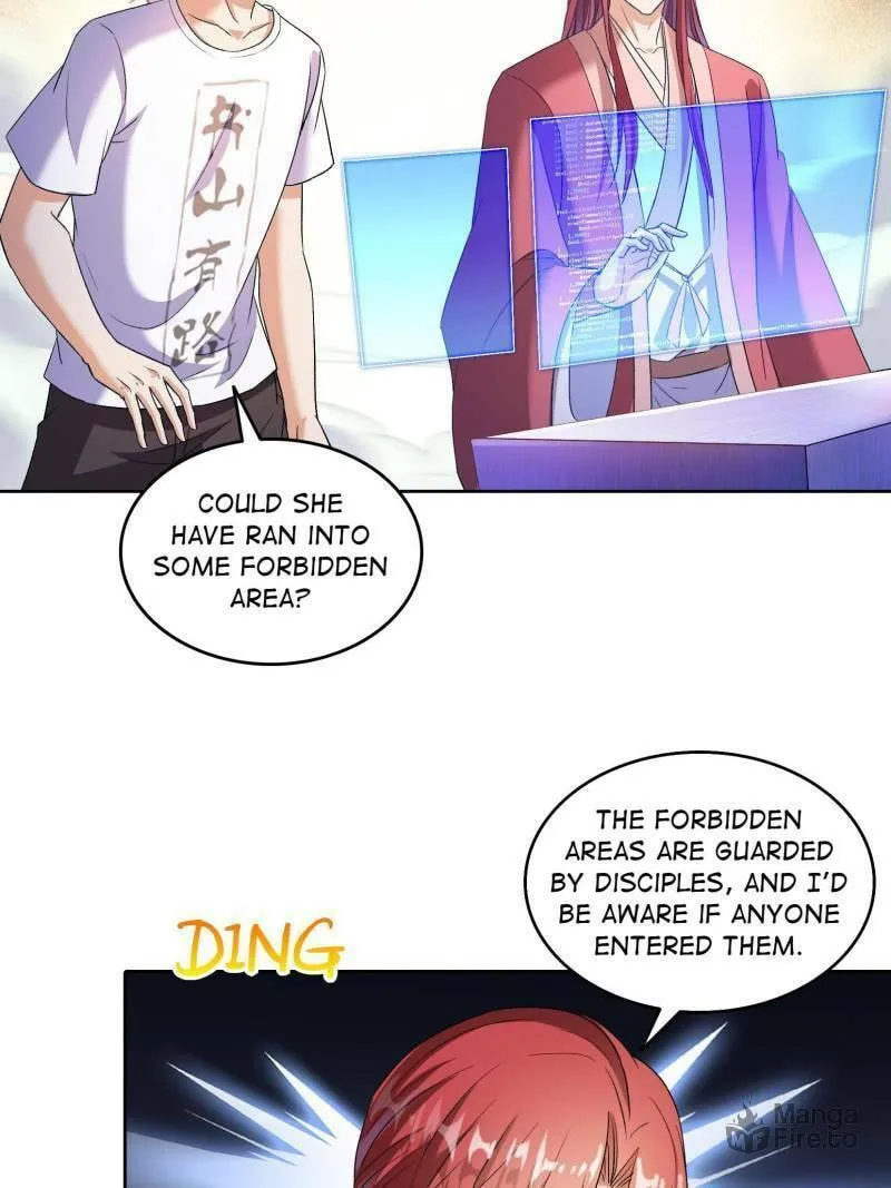 Read Cultivation Chat Group chapter 678 image 34 on Lezhin
