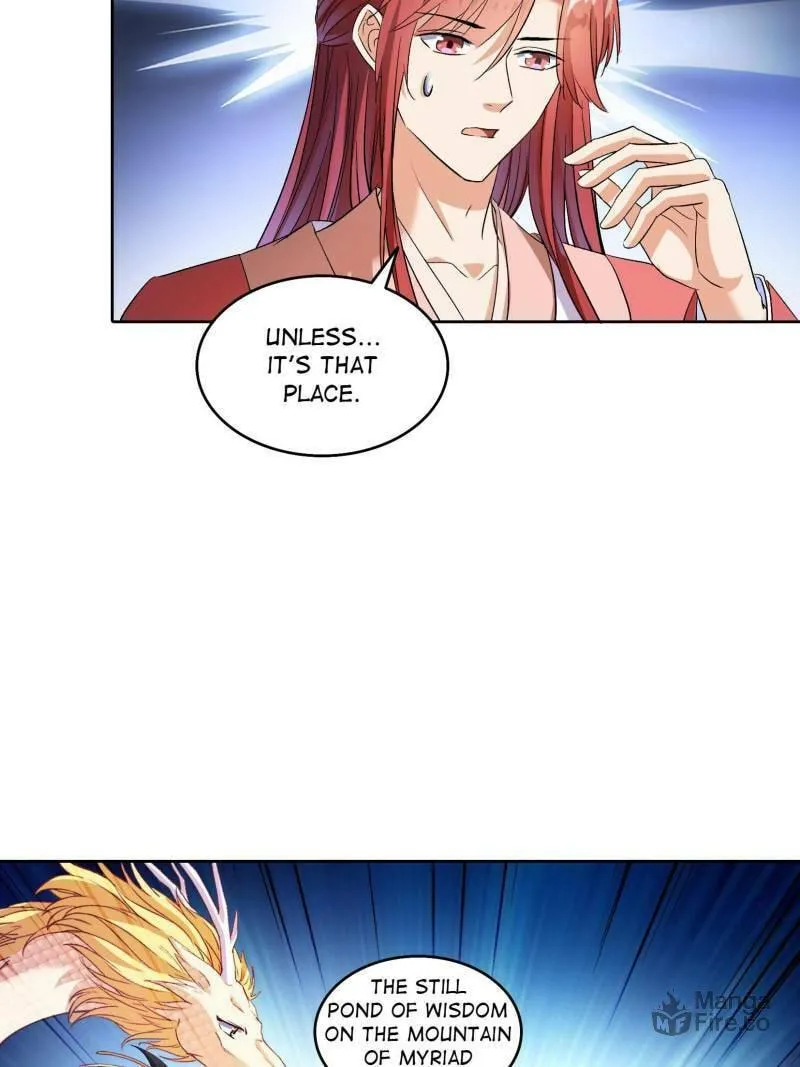 Read Cultivation Chat Group chapter 678 image 35 on Lezhin