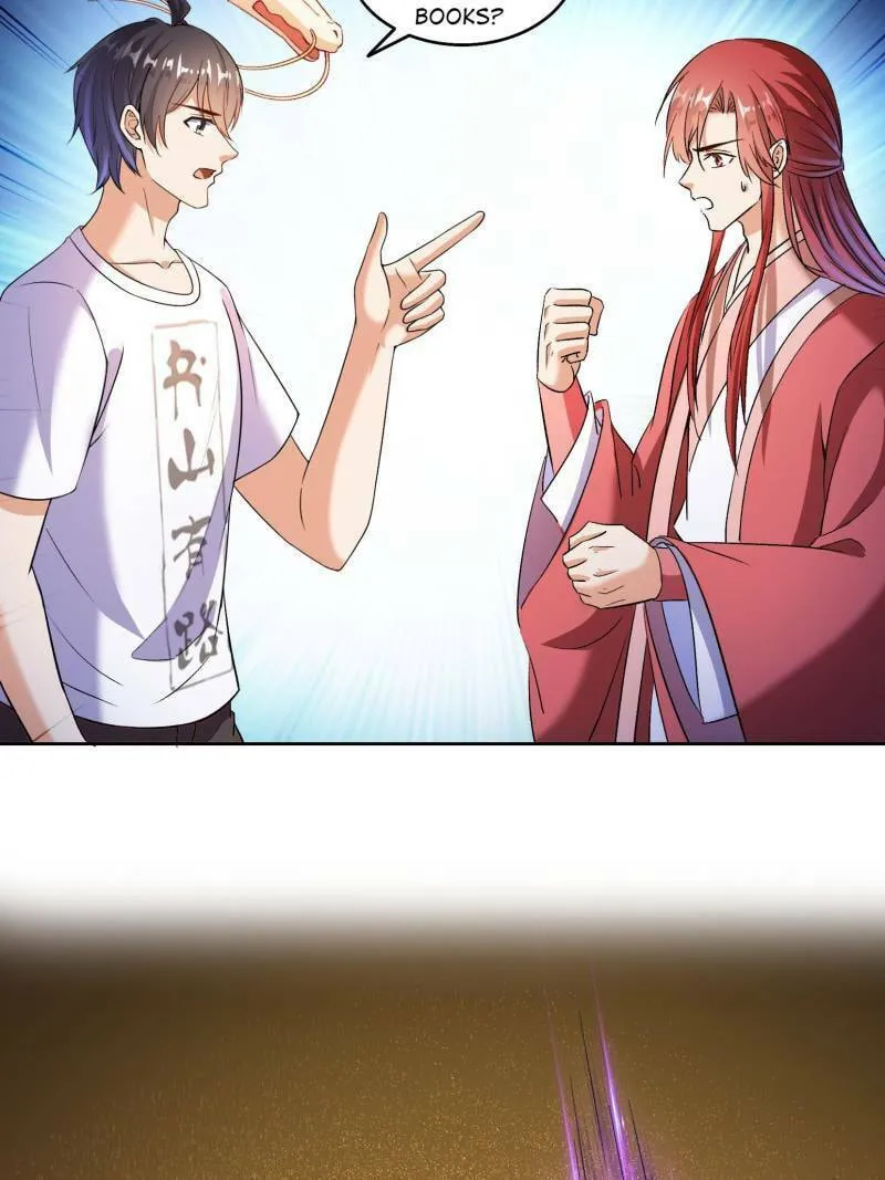 Read Cultivation Chat Group chapter 678 image 36 on Lezhin