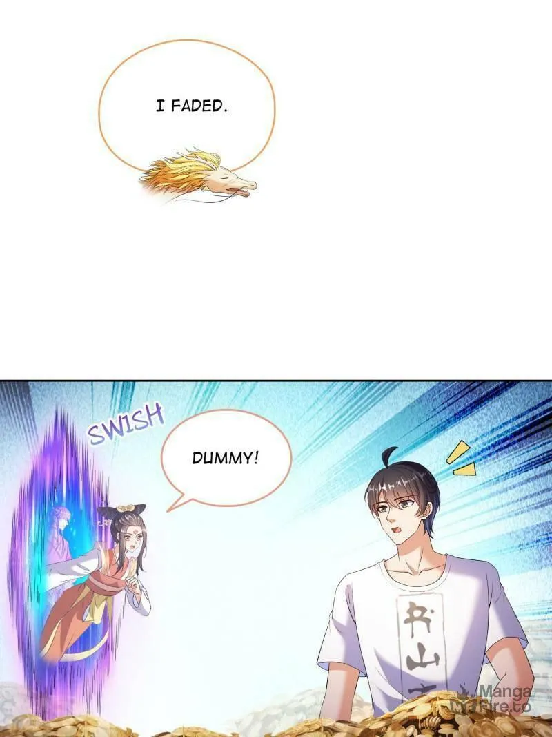 Read Cultivation Chat Group chapter 678 image 5 on Lezhin