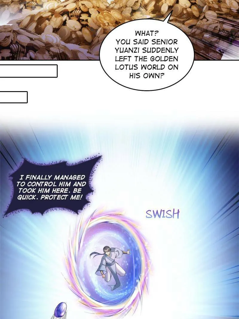 Read Cultivation Chat Group chapter 678 image 6 on Lezhin