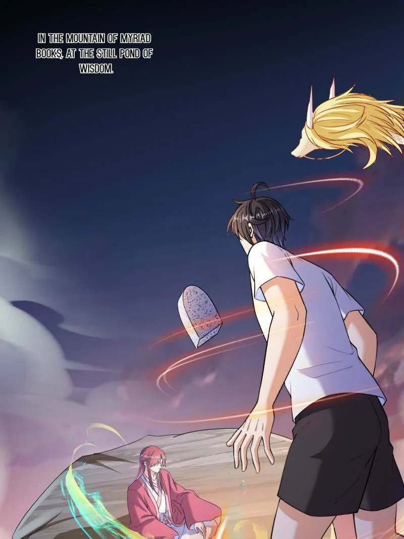 Read Cultivation Chat Group chapter 679 image 10 on Lezhin