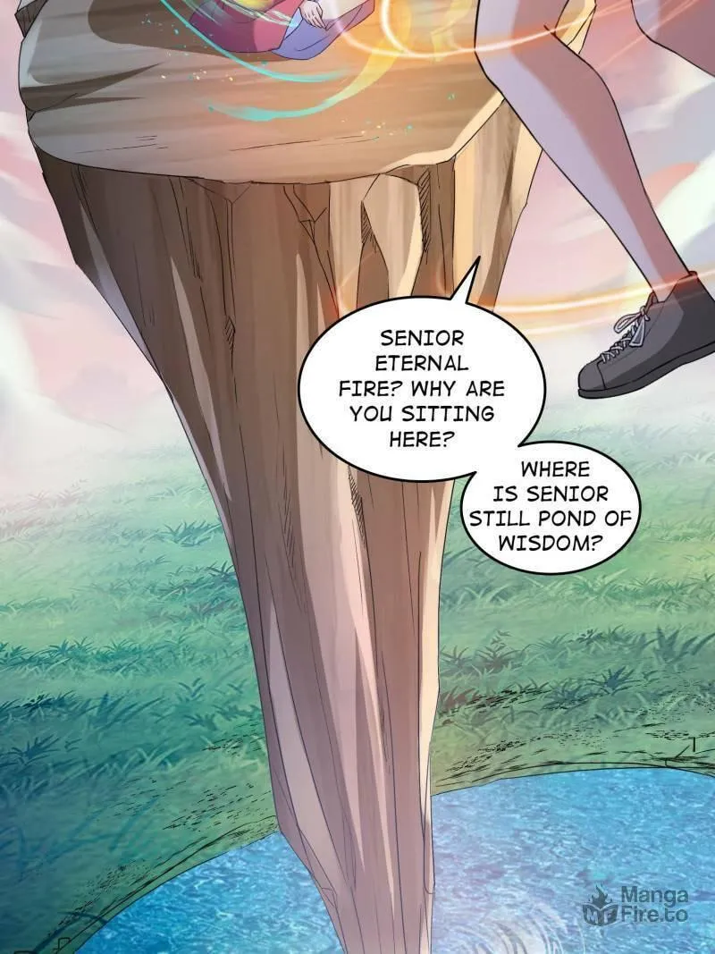 Read Cultivation Chat Group chapter 679 image 11 on Lezhin