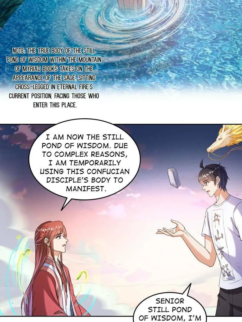 Read Cultivation Chat Group chapter 679 image 12 on Lezhin