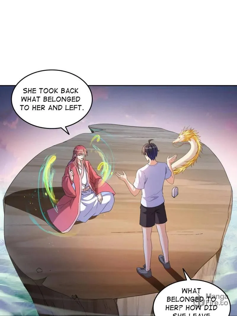 Read Cultivation Chat Group chapter 679 image 14 on Lezhin