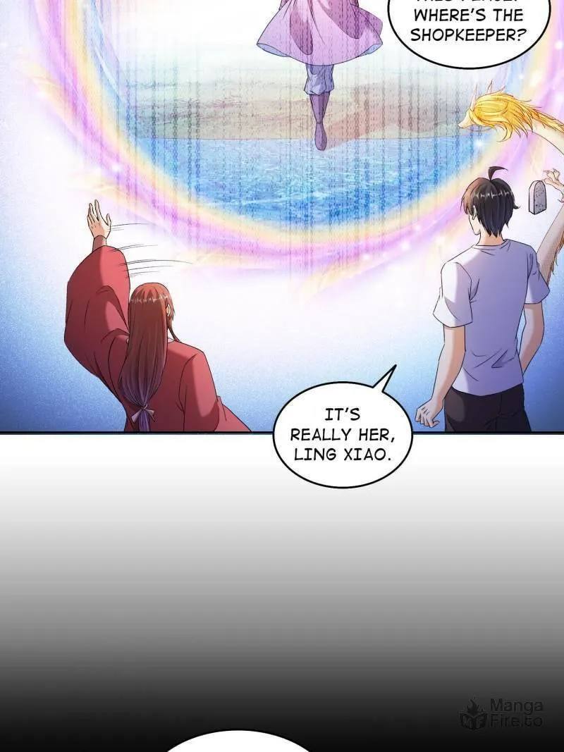 Read Cultivation Chat Group chapter 679 image 17 on Lezhin