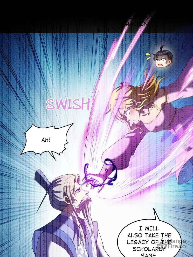 Read Cultivation Chat Group chapter 679 image 19 on Lezhin