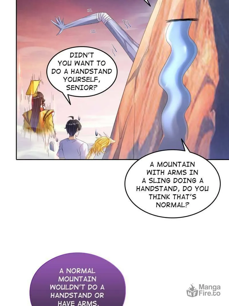 Read Cultivation Chat Group chapter 679 image 2 on Lezhin