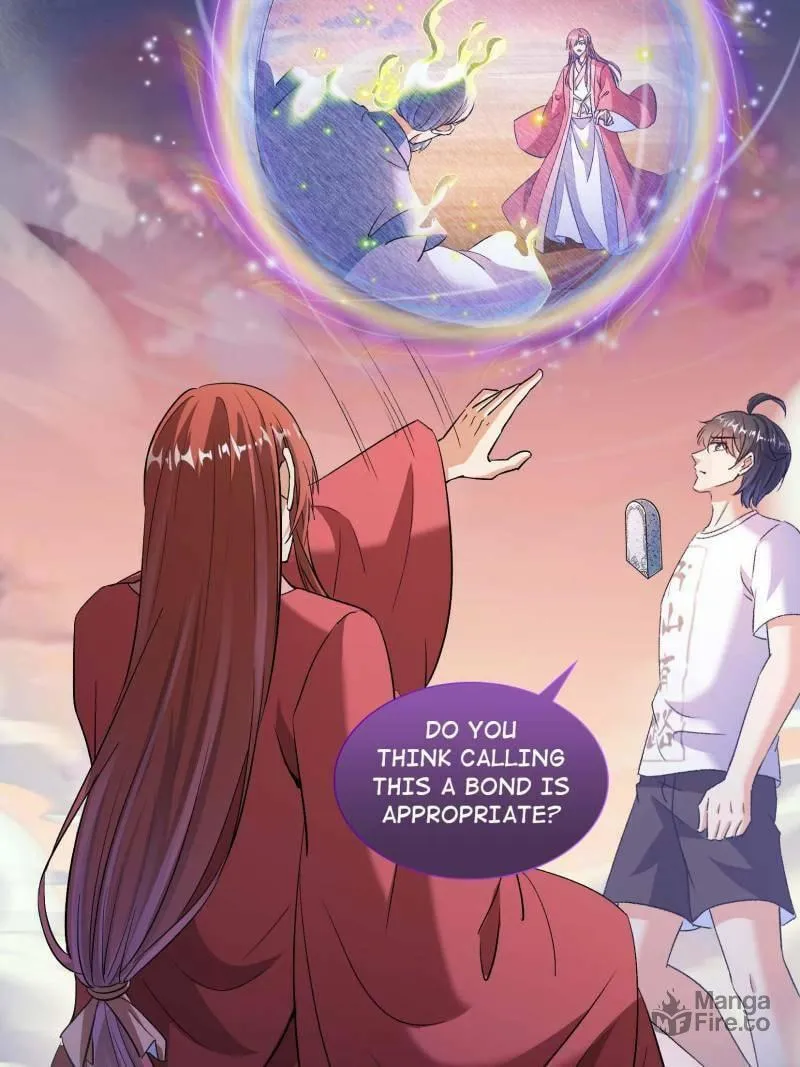 Read Cultivation Chat Group chapter 679 image 23 on Lezhin