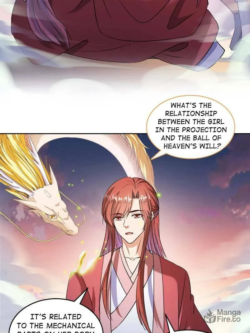 Read Cultivation Chat Group chapter 679 image 24 on Lezhin