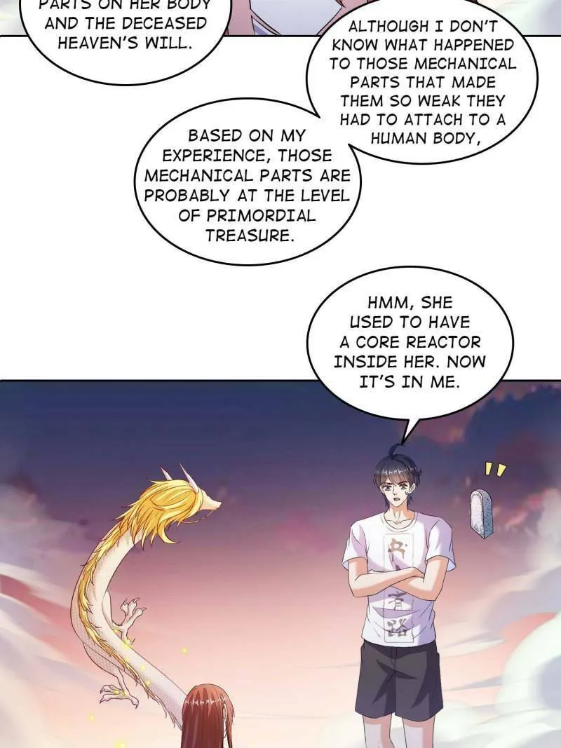 Read Cultivation Chat Group chapter 679 image 25 on Lezhin