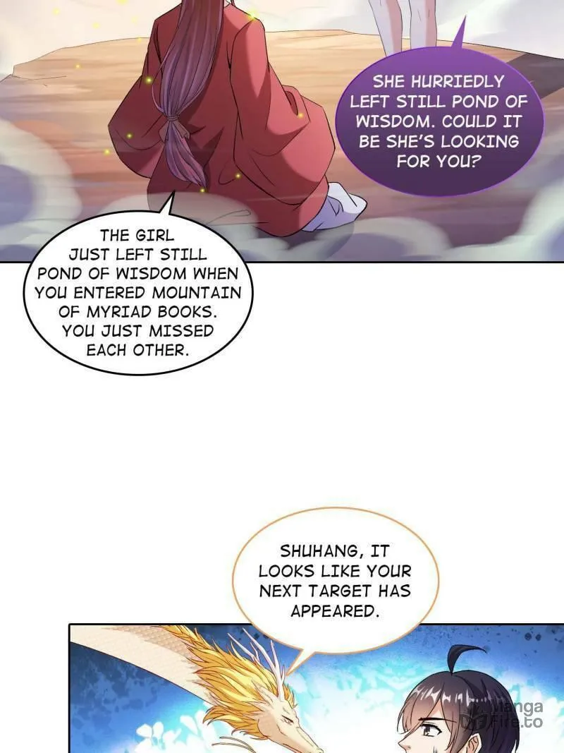 Read Cultivation Chat Group chapter 679 image 26 on Lezhin