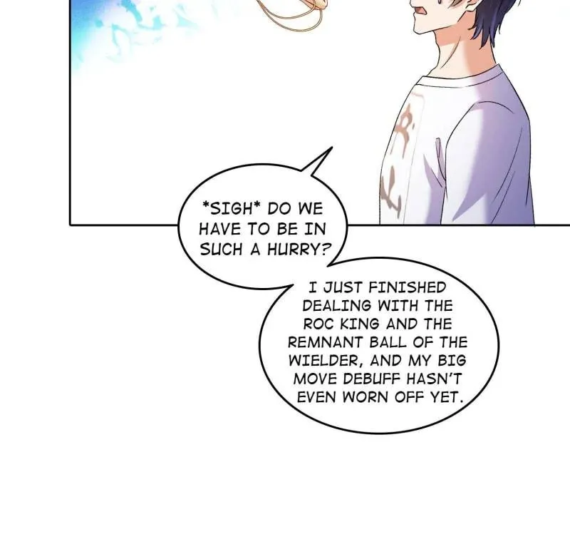 Read Cultivation Chat Group chapter 679 image 27 on Lezhin