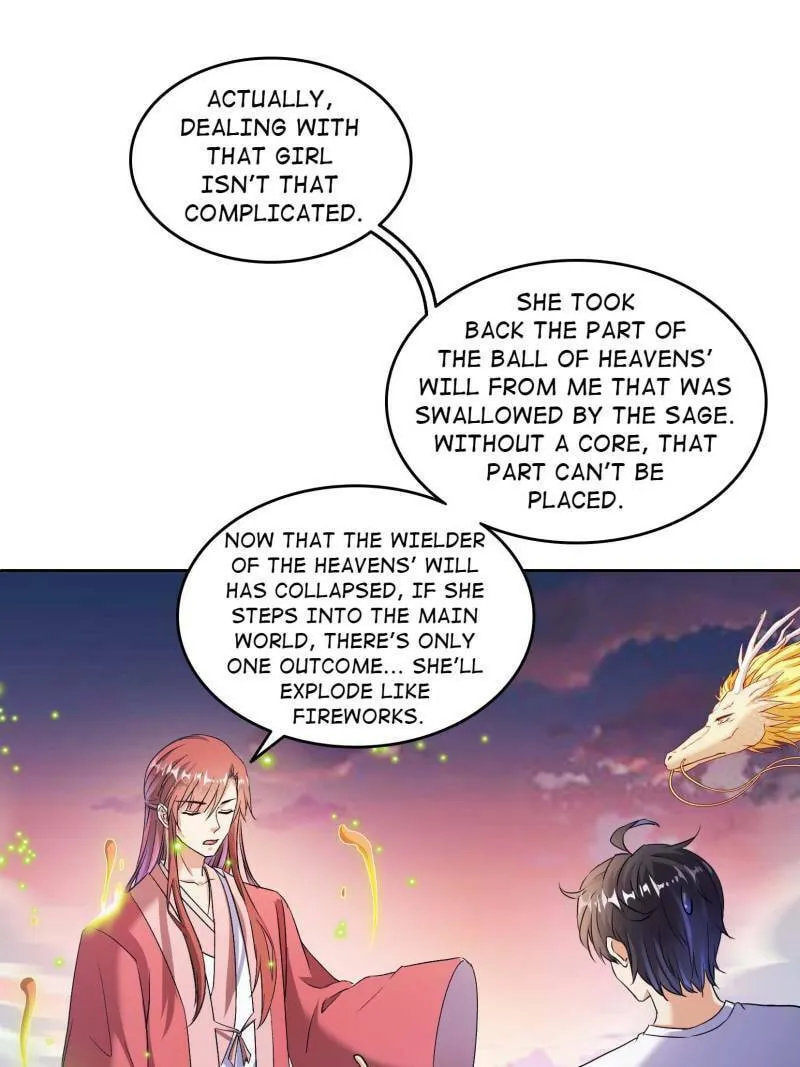Read Cultivation Chat Group chapter 679 image 28 on Lezhin