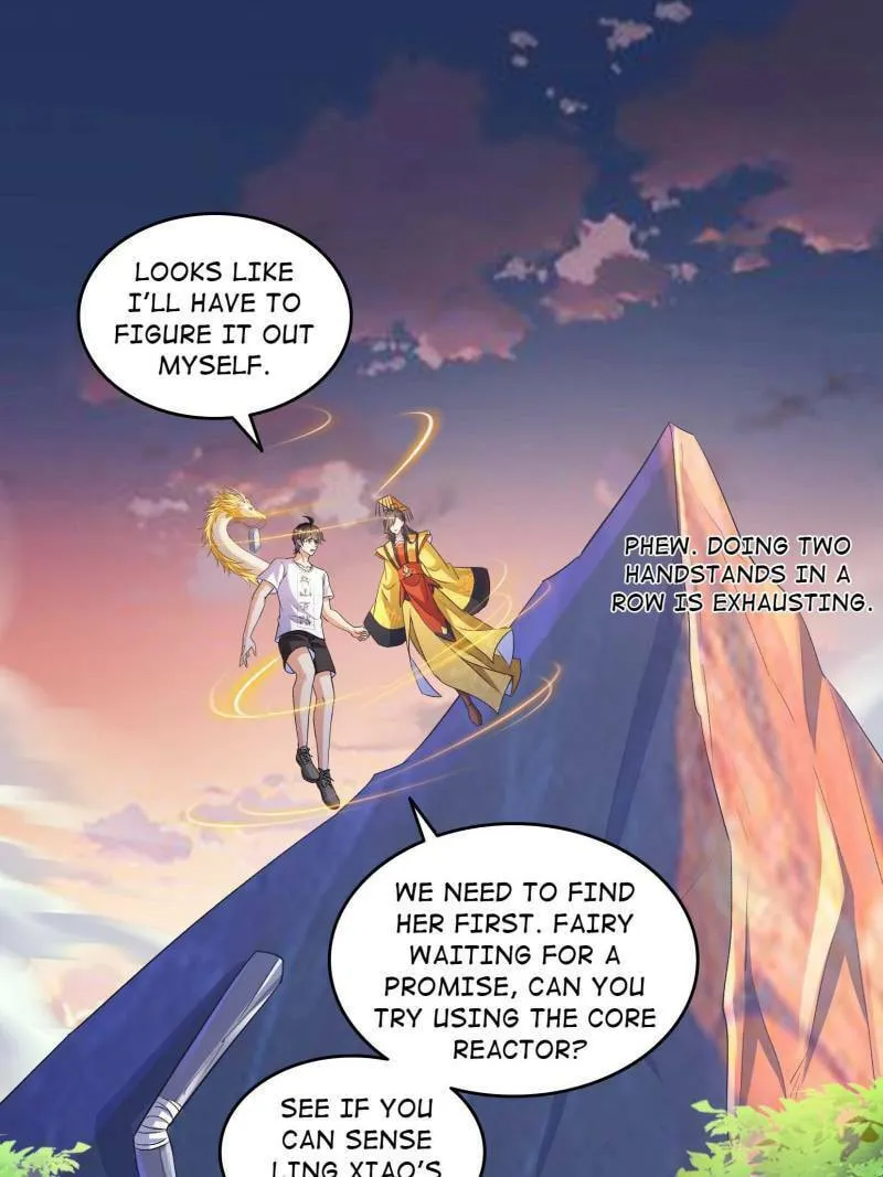Read Cultivation Chat Group chapter 679 image 30 on Lezhin