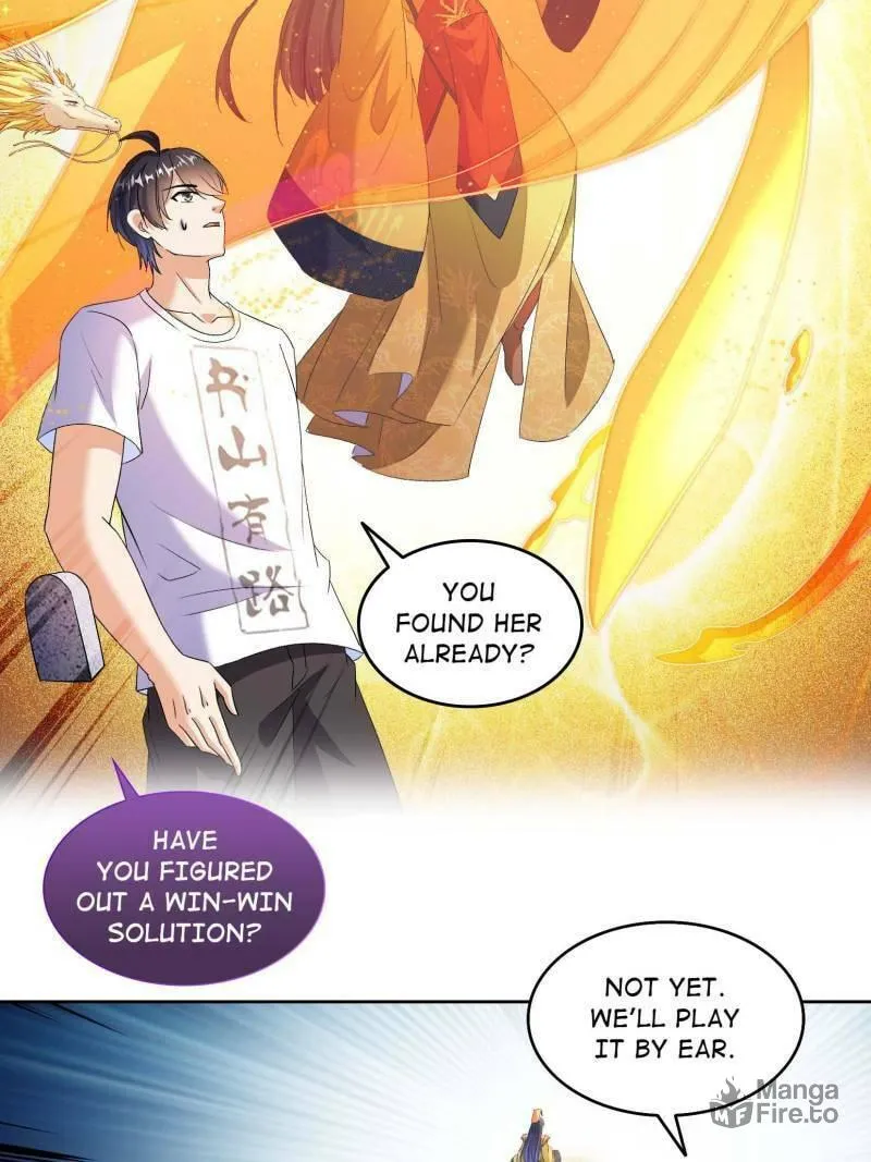Read Cultivation Chat Group chapter 679 image 32 on Lezhin
